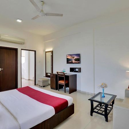Goverdhan Greens Resort Dwarka L Hotels In Dwarka Exterior foto